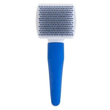 JW GripSoft Cat Brush